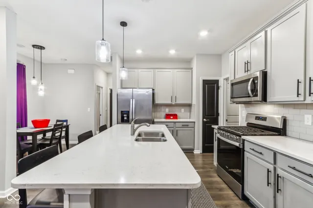 $278,000 | 6433 Wasco Drive, Whitestown, IN 46075