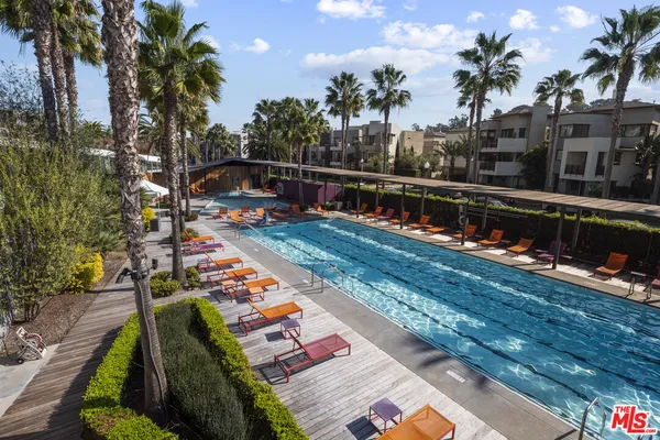 $1,680,000 | 7100 Playa Vista Drive, Unit 407, Playa Vista, CA 90094