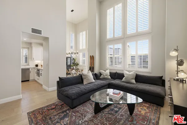 $1,680,000 | 7100 Playa Vista Drive, Unit 407, Playa Vista, CA 90094