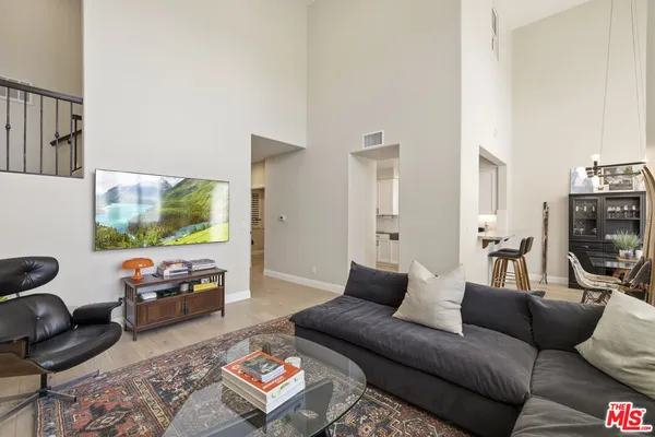 $1,680,000 | 7100 Playa Vista Drive, Unit 407, Playa Vista, CA 90094