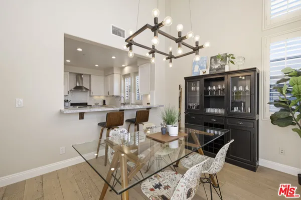 $1,680,000 | 7100 Playa Vista Drive, Unit 407, Playa Vista, CA 90094