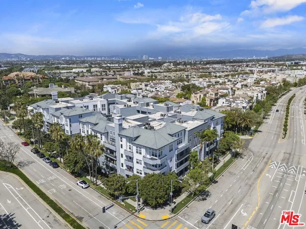 $1,680,000 | 7100 Playa Vista Drive, Unit 407, Playa Vista, CA 90094