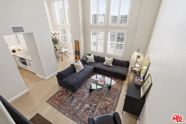 $1,680,000 | 7100 Playa Vista Drive, Unit 407, Playa Vista, CA 90094