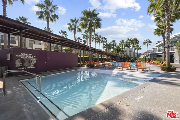 $1,680,000 | 7100 Playa Vista Drive, Unit 407, Playa Vista, CA 90094