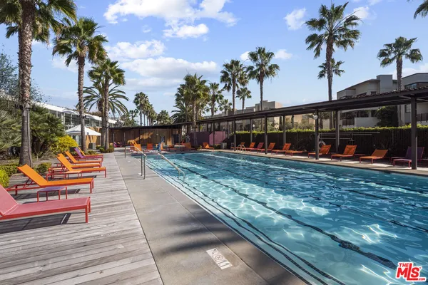 $1,680,000 | 7100 Playa Vista Drive, Unit 407, Playa Vista, CA 90094