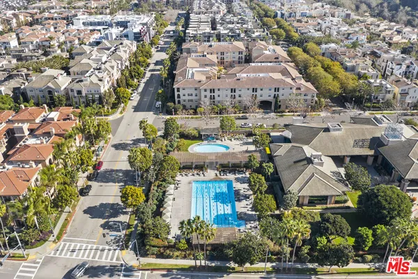 $1,680,000 | 7100 Playa Vista Drive, Unit 407, Playa Vista, CA 90094
