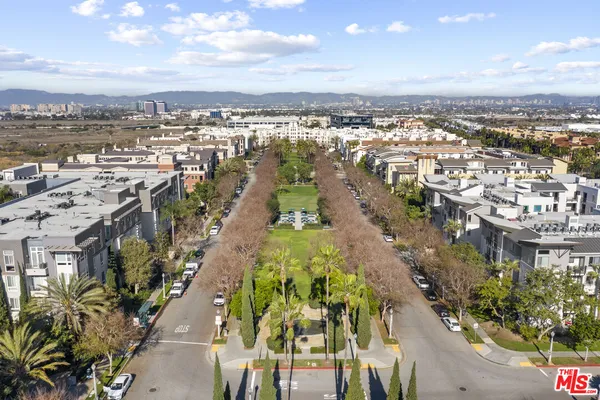 $1,680,000 | 7100 Playa Vista Drive, Unit 407, Playa Vista, CA 90094