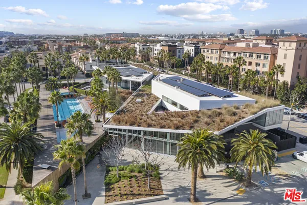 $1,680,000 | 7100 Playa Vista Drive, Unit 407, Playa Vista, CA 90094