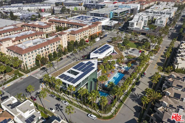 $1,680,000 | 7100 Playa Vista Drive, Unit 407, Playa Vista, CA 90094