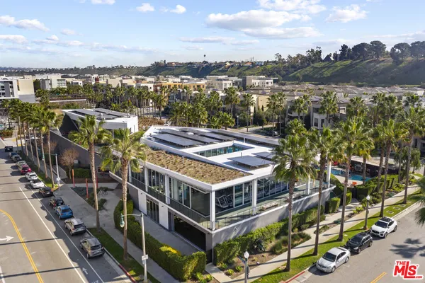 $1,680,000 | 7100 Playa Vista Drive, Unit 407, Playa Vista, CA 90094