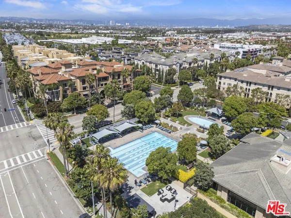 $1,680,000 | 7100 Playa Vista Drive, Unit 407, Playa Vista, CA 90094