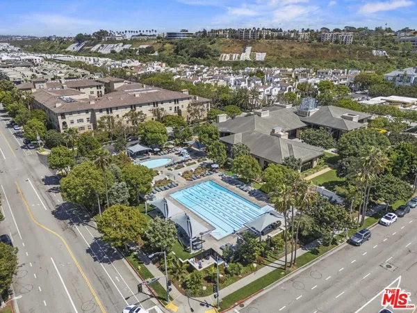 $1,680,000 | 7100 Playa Vista Drive, Unit 407, Playa Vista, CA 90094