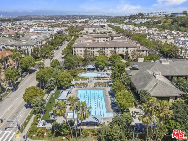 $1,680,000 | 7100 Playa Vista Drive, Unit 407, Playa Vista, CA 90094