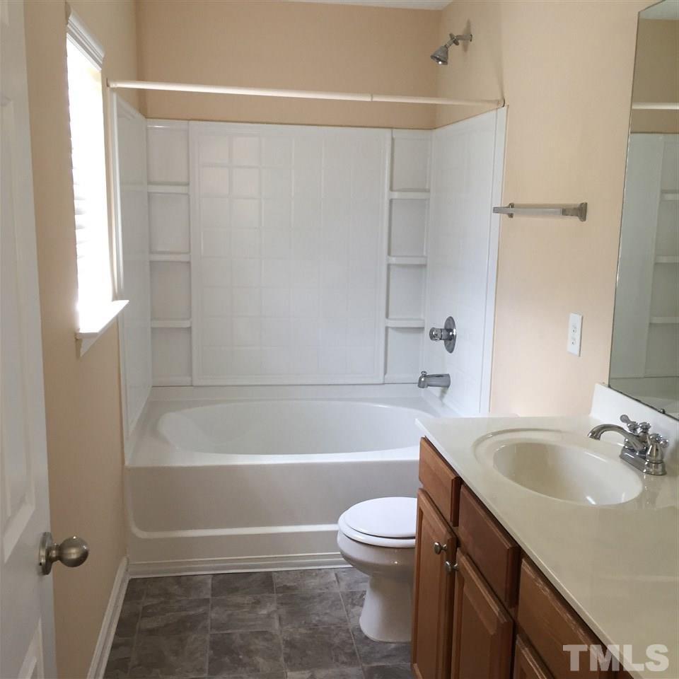 2537 Quarry Ridge Lane Raleigh, NC 27610 - Photo 11 of 11 Gallery Image 11