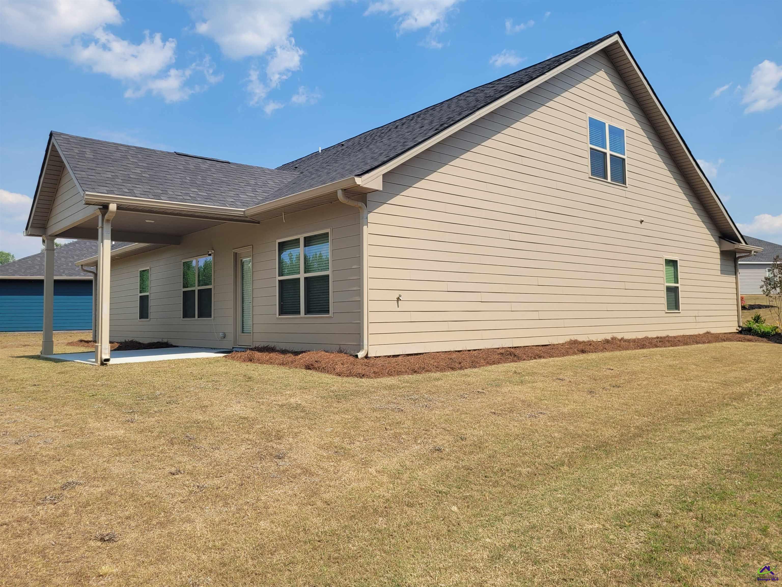 608 Britton Way Macon, GA 31216 - Photo 9 of 27