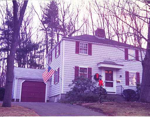 38 College Road Wellesley, MA 02482 - Photo 1 of 1 Gallery Image 1