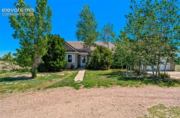 $697,000 | 18300 County Road 105, Ramah, CO 80832