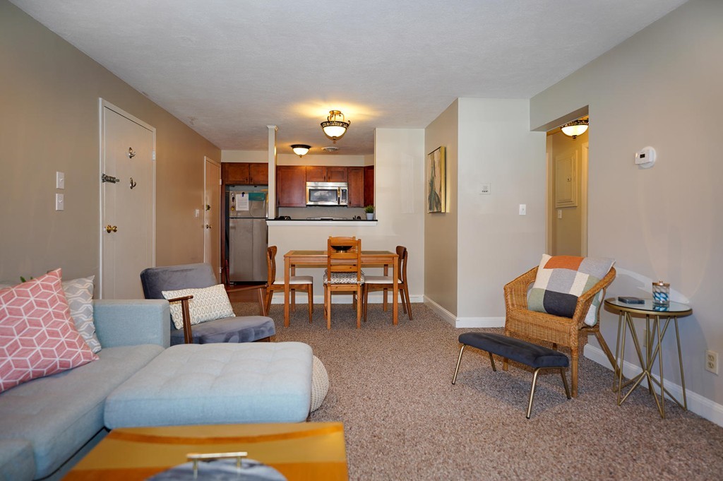 20 Whitman Road, Unit B2 Waltham, MA 02453 - Photo 4 of 15 Gallery Image 4