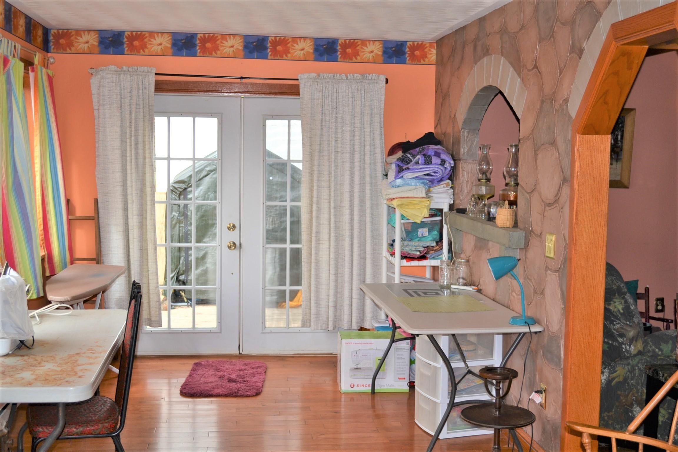 566 Bell View Estate Road Frankford, WV 24938 - Photo 27 of 68 Gallery Image 27