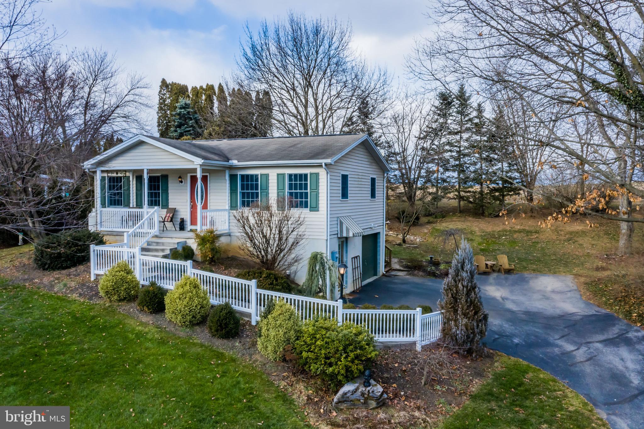 213 Hilltop Road Boiling Springs, PA 17007 - Photo 1 of 31 Welcome to 213 Hilltop Road!