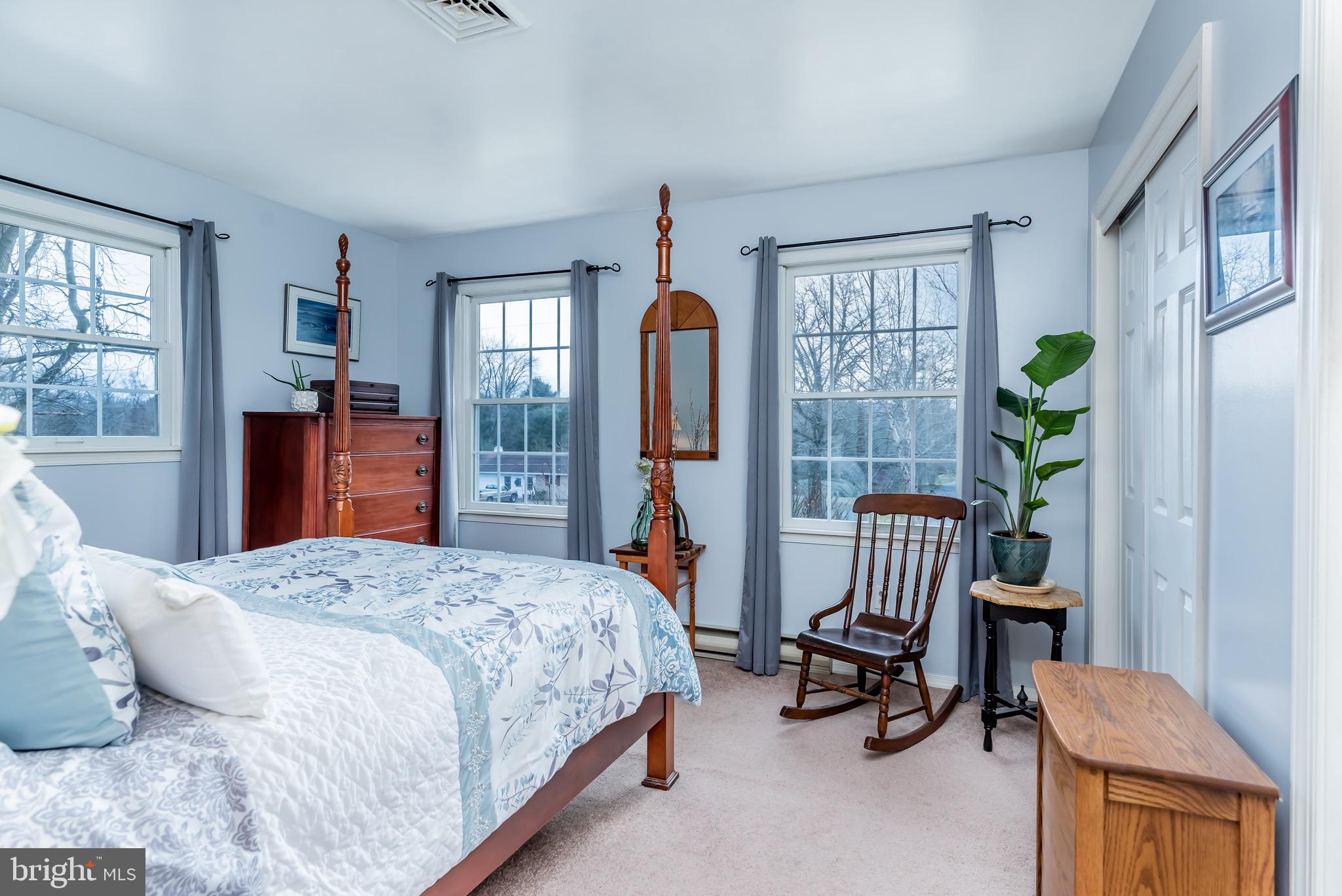 213 Hilltop Road Boiling Springs, PA 17007 - Photo 11 of 31 Primary Bedroom