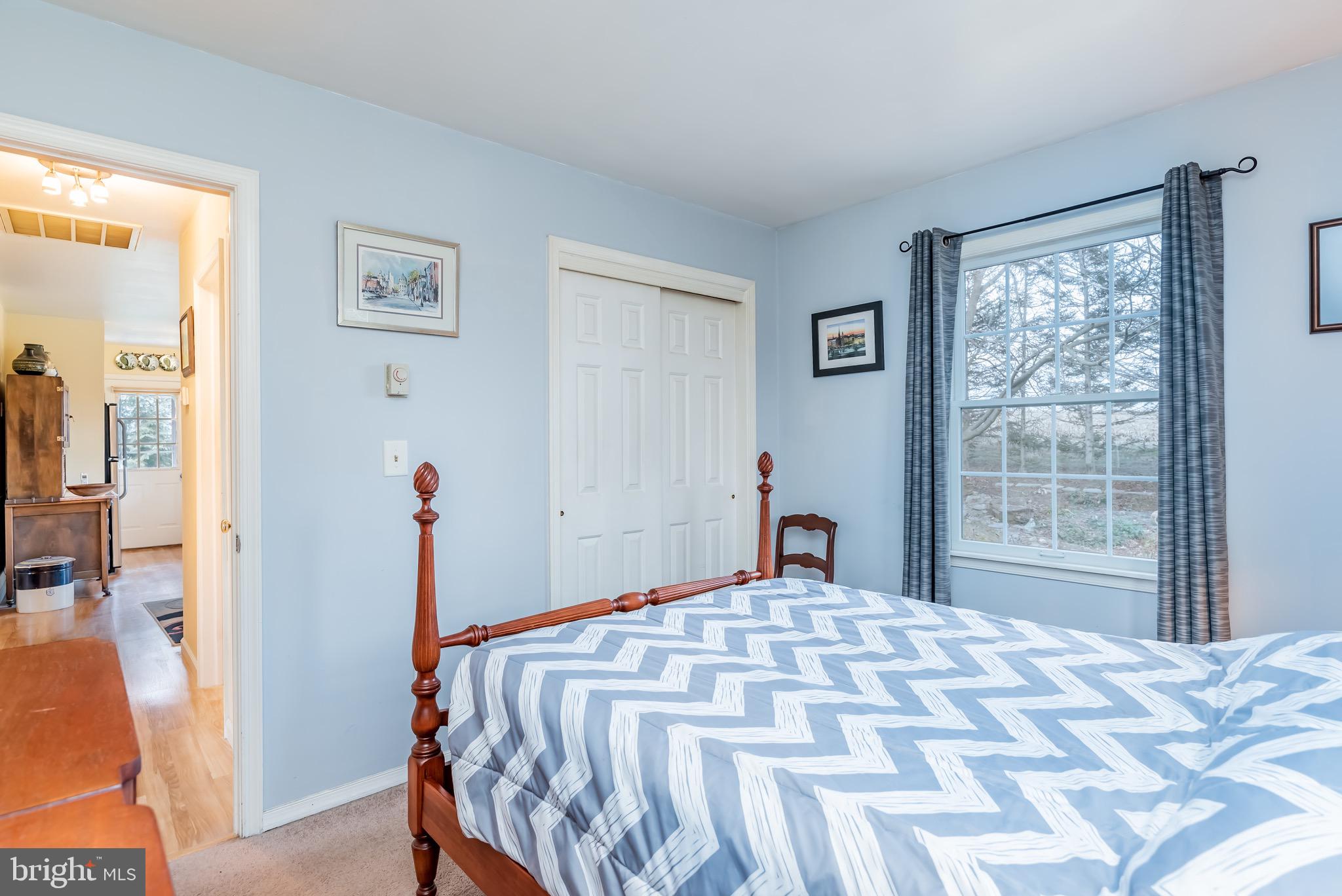 213 Hilltop Road Boiling Springs, PA 17007 - Photo 13 of 31 Bedroom 2