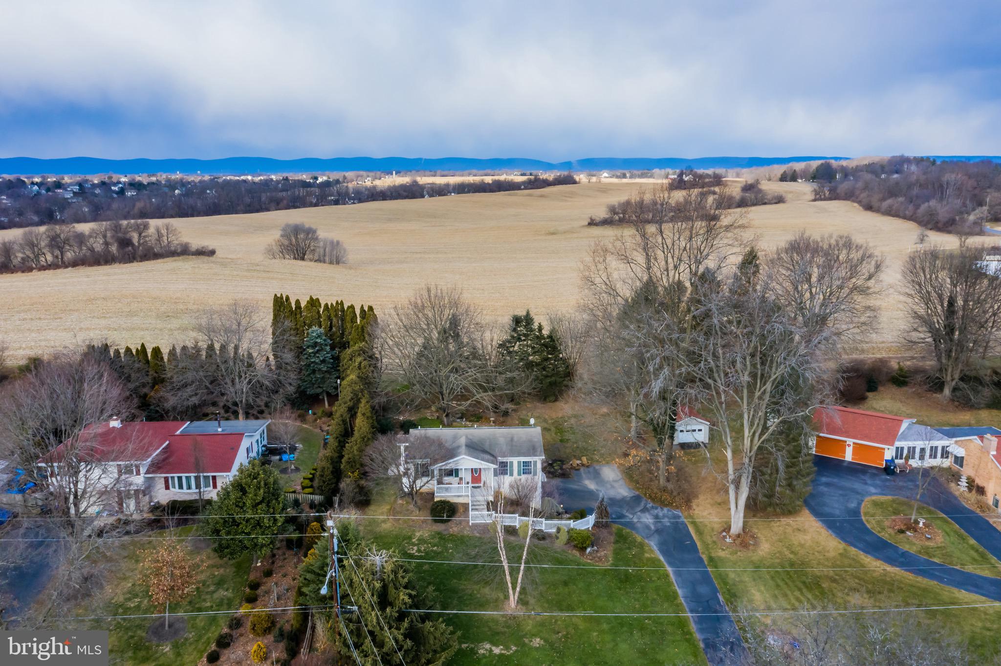 213 Hilltop Road Boiling Springs, PA 17007 - Photo 20 of 31 Walk to the Lake!