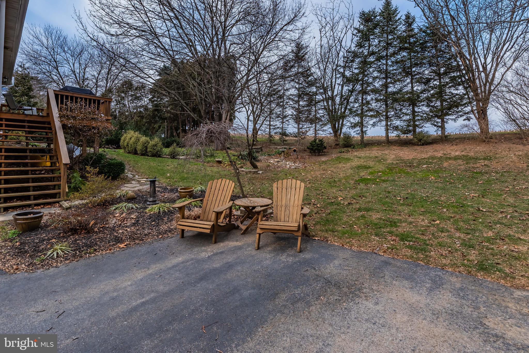 213 Hilltop Road Boiling Springs, PA 17007 - Photo 24 of 31 Patio Area