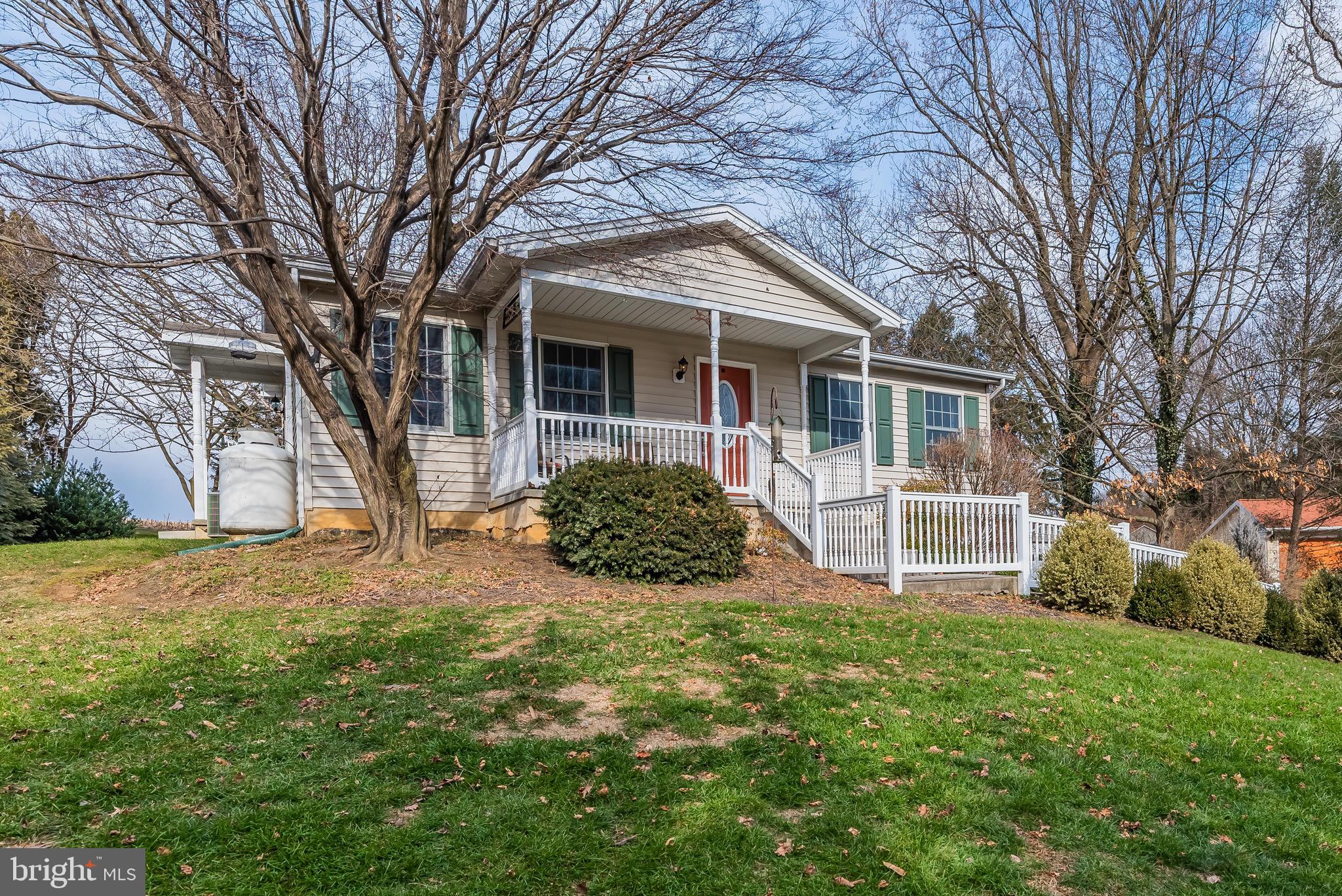 213 Hilltop Road Boiling Springs, PA 17007 - Photo 31 of 31 Call Today!!!