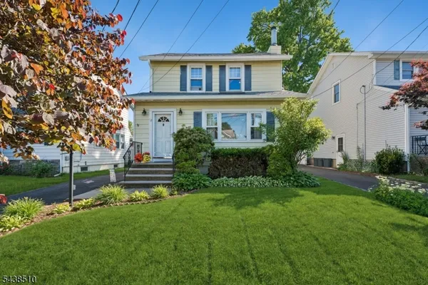 $629,000 | 12 Remer Avenue, Springfield, NJ 07081