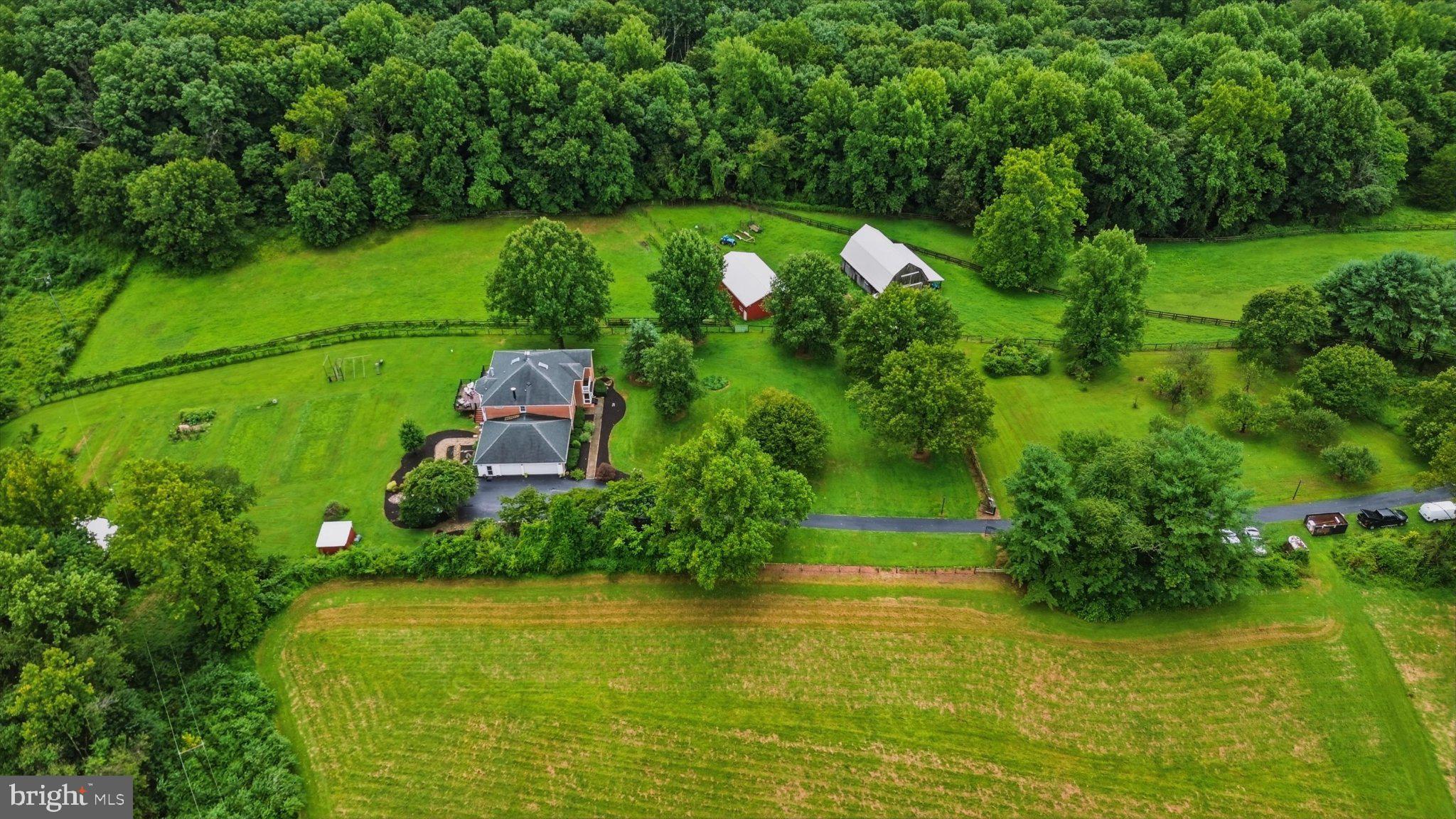 2545 Mullinix Mill Road Mount Airy, MD 21771 - Photo 66 of 74 Gallery Image 66