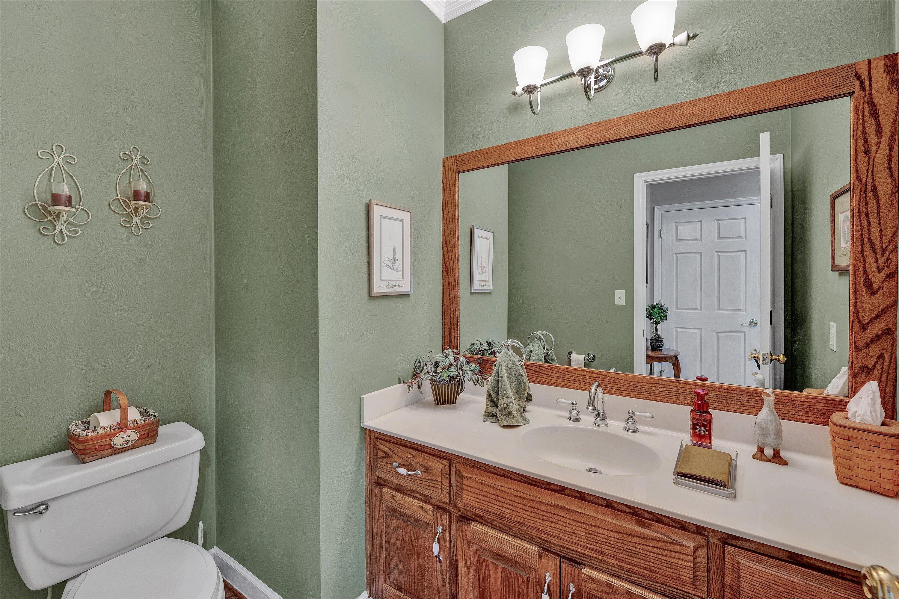 134 Stoneybrook Road Roanoke, VA 24019 - Photo 20 of 76 18-DSC00025