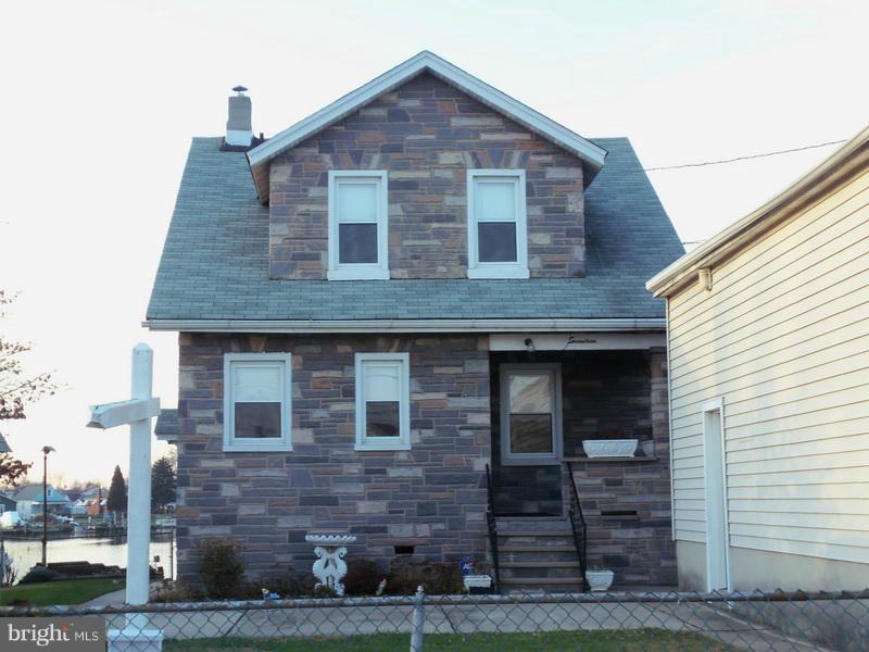 17 Waterview Road Baltimore, MD 21222 - Photo 3 of 23 Exterior (Rear)
