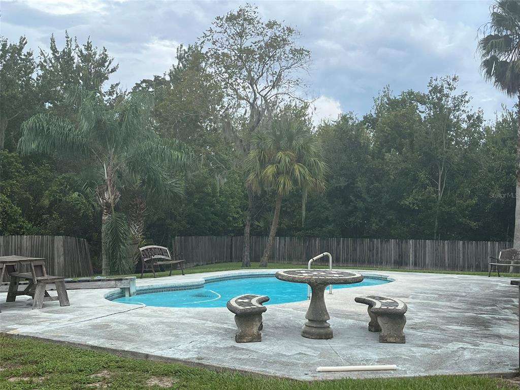 6560 Timberlane Road Lake Wales, FL 33898 - Photo 26 of 31 a view of a park with sitting area