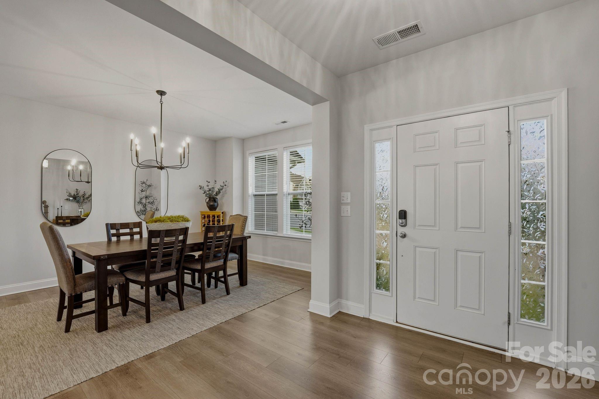 2107 Masons Bend Drive Fort Mill, SC 29708 - Photo 4 of 38