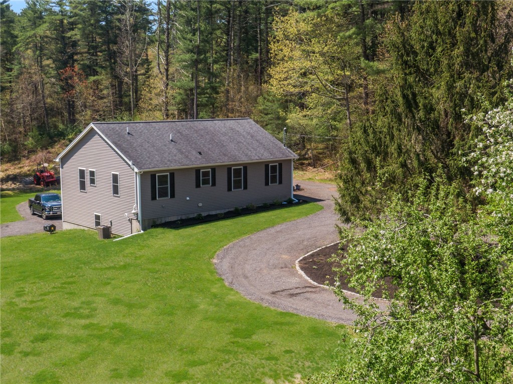 43 Weeks Hill Road Coventry, RI 02827 - Photo 37 of 38