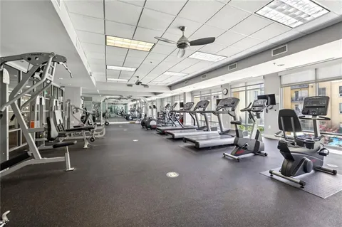 $285,000 | 711 Cosmopolitan Drive Northeast, Unit 102, Atlanta, GA 30324