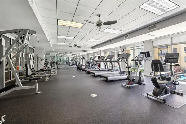 $285,000 | 711 Cosmopolitan Drive Northeast, Unit 102, Atlanta, GA 30324