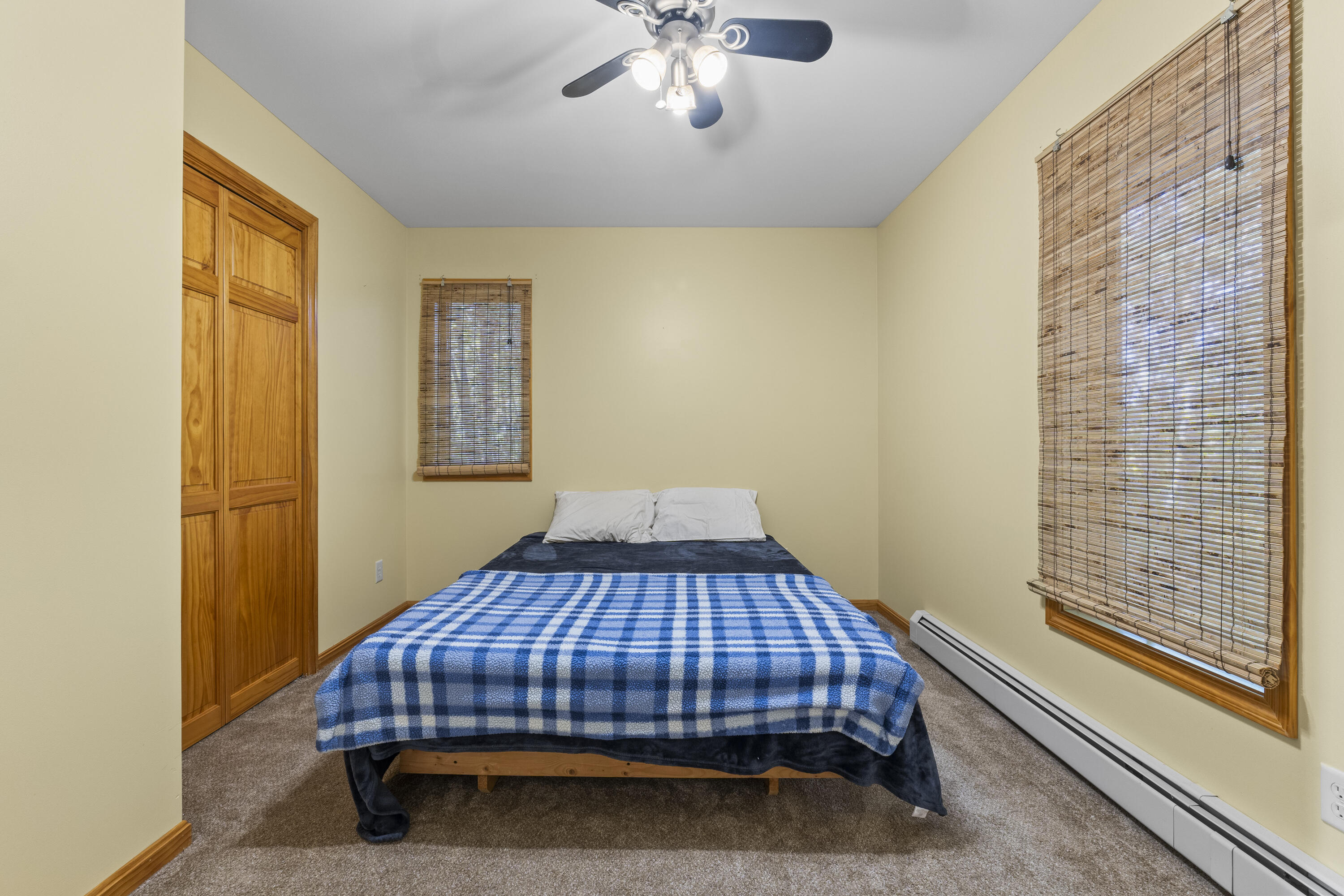 376 Bowdoinham Road Sabattus, ME 04280 - Photo 17 of 84 Bedroom 2