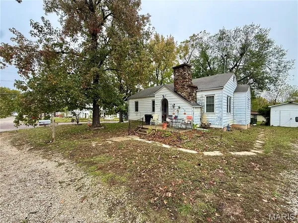 $94,500 | 107 North Springfield Street, Cuba, MO 65453