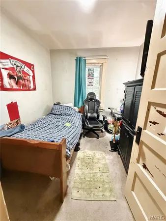 $94,500 | 107 North Springfield Street, Cuba, MO 65453