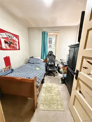 $105,000 | 107 North Springfield Street, Cuba, MO 65453