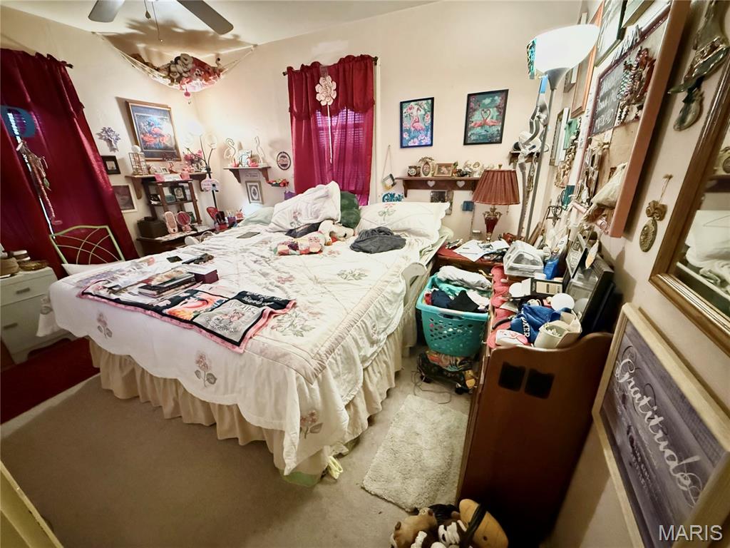 107 North Springfield Street Cuba, MO 65453 - Photo 13 of 15