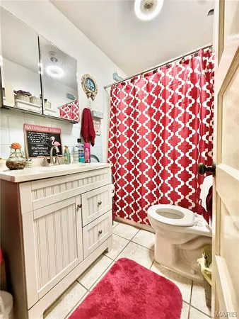 $94,500 | 107 North Springfield Street, Cuba, MO 65453