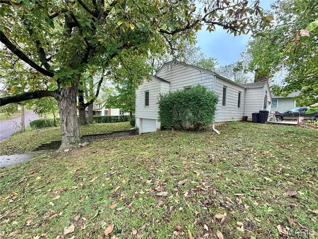 $105,000 | 107 North Springfield Street, Cuba, MO 65453