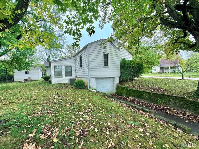 $105,000 | 107 North Springfield Street, Cuba, MO 65453