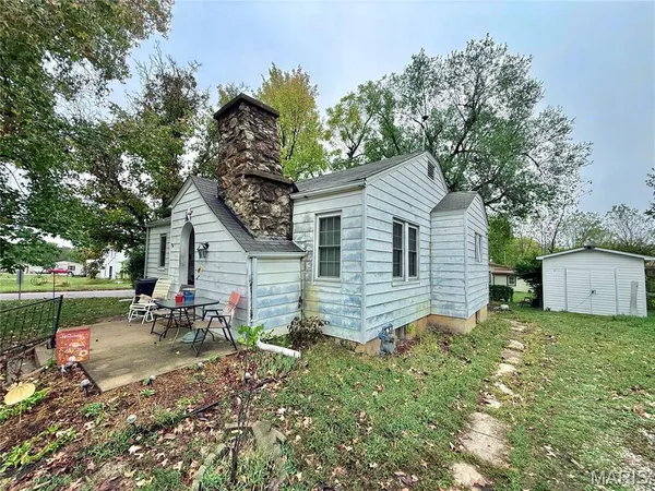 $94,500 | 107 North Springfield Street, Cuba, MO 65453