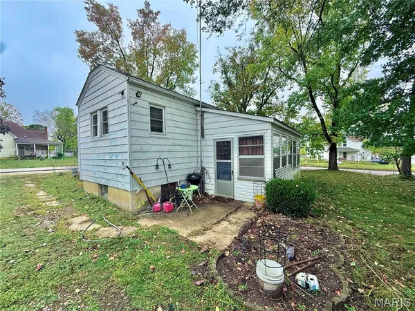 $94,500 | 107 North Springfield Street, Cuba, MO 65453
