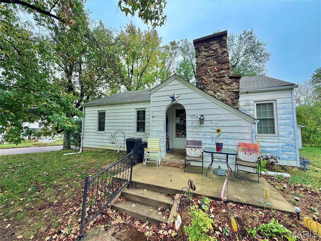 107 North Springfield Street Cuba, MO 65453 - Photo 6 of 15