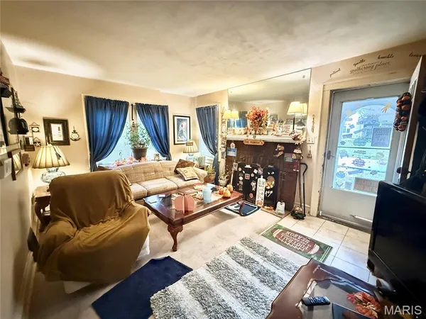 $94,500 | 107 North Springfield Street, Cuba, MO 65453